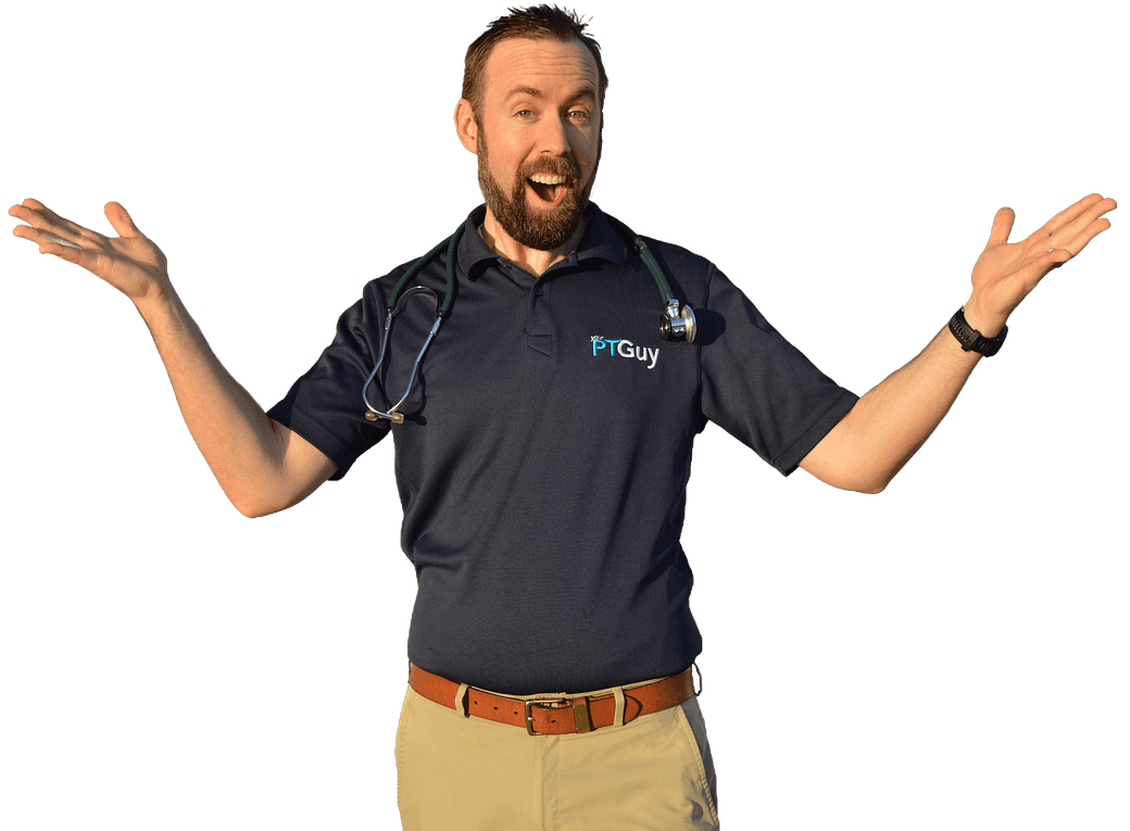 Dr Shawn Waller with Stethoscope