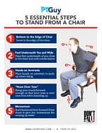 5 Essential Steps to Stand from a Chair Thumbnail 5 Essential Steps to Stand from a Chair Thumbnail