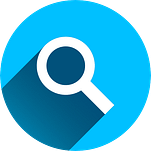 FPL Magnifying Glass ICON Magnifying Glass • Fall Detective