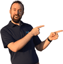 Dr. Shawn, YPT Point Right Dr. Shawn, Your PT Guy