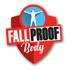 YPT FallProof Body Logo
