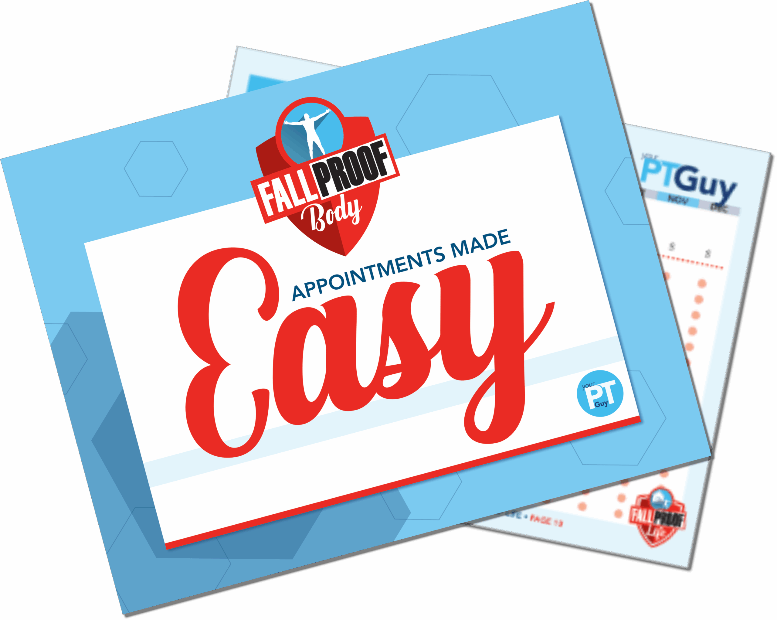 Appointments Made Easy Scheduler