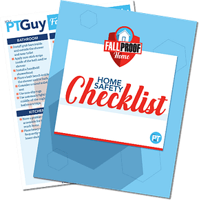 YPT FPH Home Safety Checklist Mockup Home Safety Checklist