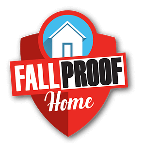 Fall Proof Home Logo