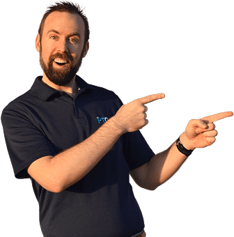 Dr. Shawn, Your PT Guy