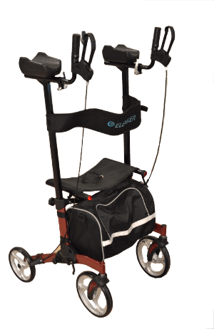 Upright Walker