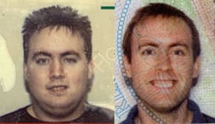 Shawn Lose 100 lbs Shawn Lose 100 lbs