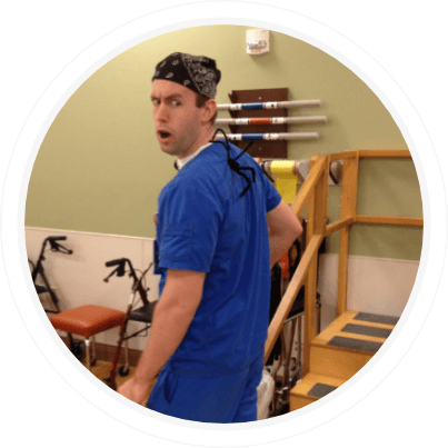 YPT Circle - SW NCH Job