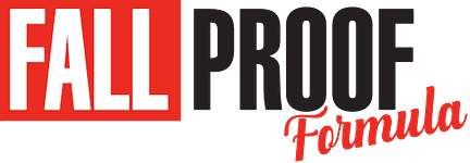 YPT Fall Proof Formula Logo Fall Proof Formula Logo