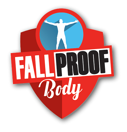 YPT FPB Logo with shadow YPT FallProof Body Logo