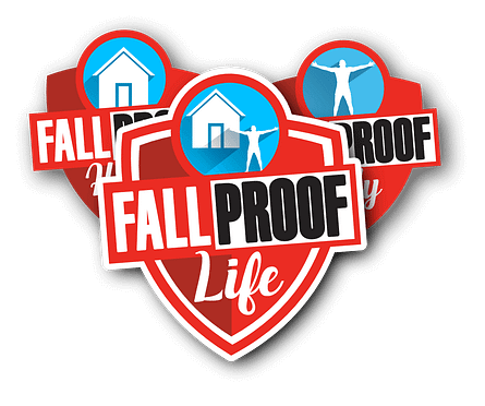 Fall Proof Life Logos Fall Proof Life Logos