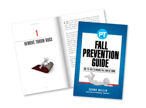 YPT FPL Fall Prevention Guide Fall Prevention Guide
