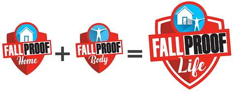 Fall Proof Life Logos Big Life Fall Proof Life Logos Big Life