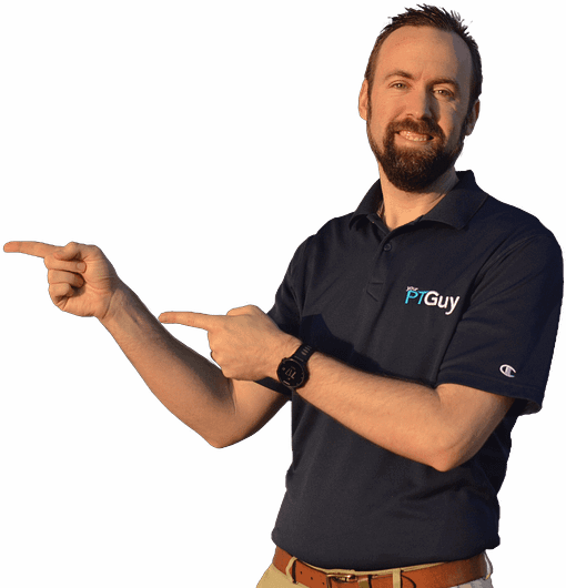 Dr. Shawn Waller, Your PT Guy