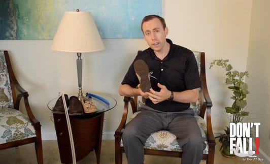 df shoe2 Footwear Guidelines