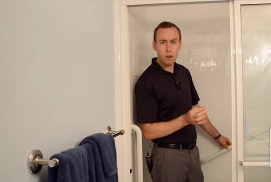 Prepare Your Bathroom