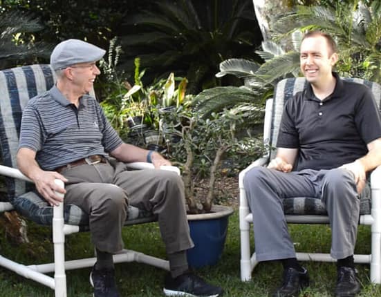 Shawn and John Waller Interview