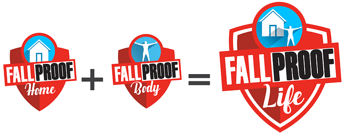 Fall Proof Life Logos Big Life Fall Proof Life Logos Big Life